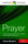 Learning with Foundations21 Prayer: A seven-week course of study material for individuals and groups