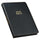 KJV Holy Bible, Thinline Large Print Faux Leather Red Letter Edition - Thumb Index & Ribbon Marker, King James Version, Black, Zipper Closure
