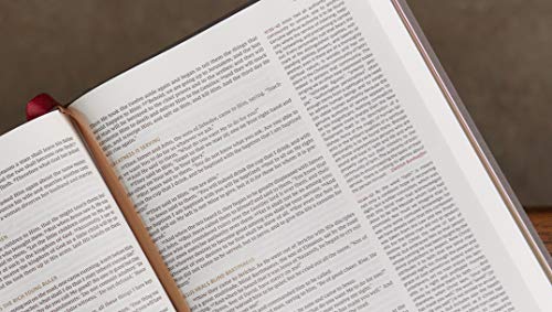 NKJV, Ancient-Modern Bible, Hardcover, Comfort Print: One faith. Handed down. For all the saints.