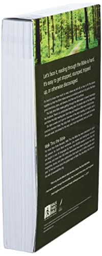 Daily Walk Bible-NIV: Explore God's Path to Life