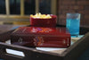 NKJV, Teen Study Bible, Hardcover, Comfort Print: NKJV, Teen Study Bible, Comfort Print