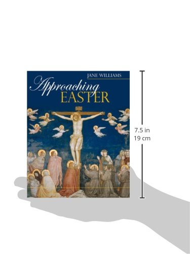 Approaching Easter