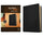 NLT Every Man's Bible, Large Print, Black Genuine Leather
