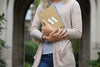 NKJV, Ancient-Modern Bible, Hardcover, Comfort Print: One faith. Handed down. For all the saints.