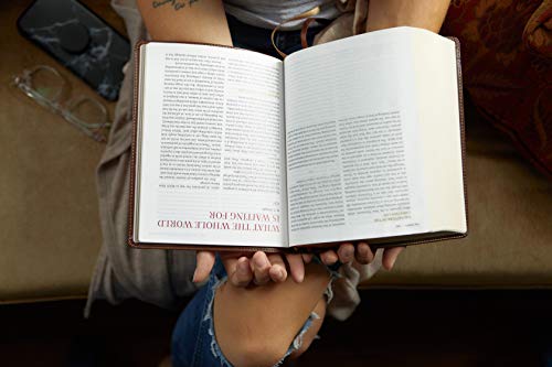 NKJV, Ancient-Modern Bible, Hardcover, Comfort Print: One faith. Handed down. For all the saints.
