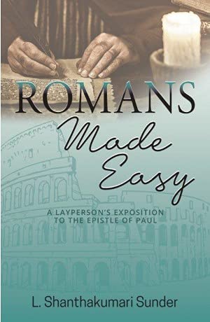 Romans Made Easy