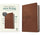 NLT Large Print Premium Value Thinline Bible, Filament Enabled Edition (Leatherlike, Brown Celtic Cross): New Living Translation, Brown Celtic Cross, ... Value Thinline Bible, Filament Enabled