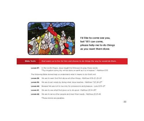 My Whole Self Before You: A Child's Prayer and Learning Guide Modeled After the Lord's Prayer