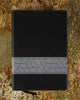 NIV Storyline Bible: New International Version, Black, Leathersoft, Each Story Plays a Part, See How They All Connect