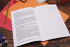 NIV, Adventure Bible Field Notes, Mark, Paperback, Comfort Print: My First Bible Journal