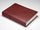 Message Bible - Message Bible Large Print Burgundy