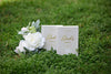 KJV BRIDE BIB LS WHI