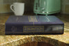 NASB, Thompson Chain-Reference Bible, Hardcover, Red Letter, 1977 Text: New American Standard Bible, 1977 Text, Red Letter