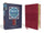 NIV Study Bible: New International Version, Burgundy, Leathersoft, Comfort Print (NIV Study Bible, Fully Revised Edition)