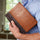 NKJV, MacArthur Study Bible, 2nd Edition, Leathersoft, Brown, Comfort Print: Unleashing God's Truth One Verse at a Time