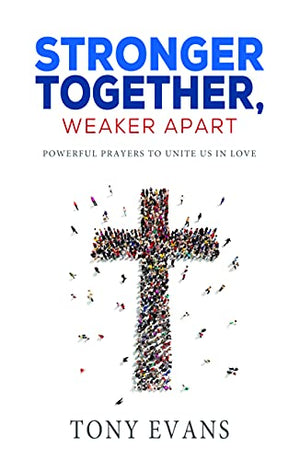 Stronger Together, Weaker Apart