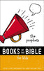 NIrV, The Books of the Bible for Kids: The Prophets, Paperback: Listen to God’s Messengers Tell about Hope and Truth