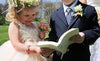 KJV BRIDE BIB LS WHI