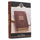 KJV Bible Thinline Brown