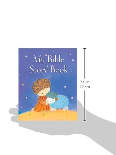 My Bible Story Book