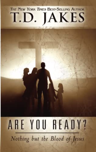 Are You Ready?