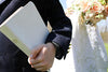 KJV BRIDE BIB LS WHI