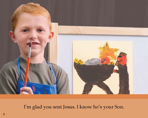 My Whole Self Before You: A Child's Prayer and Learning Guide Modeled After the Lord's Prayer