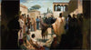 The Carpenter of Galilee & The Welcoming Door