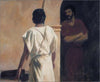 The Carpenter of Galilee & The Welcoming Door