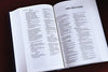 Nasb, Pew and Worship Bible, Hardcover, Black, 1995 Text, Comfort Print
