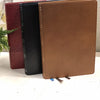 NKJV, Wiersbe Study Bible, Hardcover, Red Letter, Comfort Print: Be Transformed by the Power of God’s Word