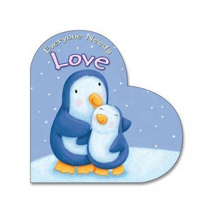 Everyone Needs Love