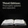 KJV Life Application Study Bible, Third Edition, Black: King James Version, Black, Bonded Leather, Red Letter