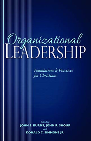 Organizational Leadership