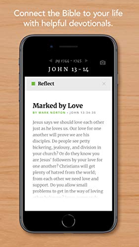 NLT Filament Bible, Black: The Print+digital Bible