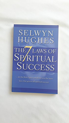 The 7 Laws of Spiritual Success