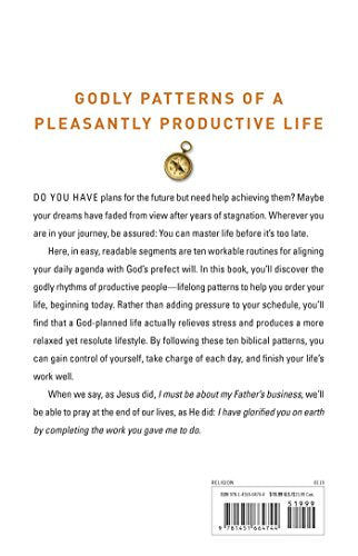 Mastering Life Before It's Too Late: 10 Biblical Strategies for a Lifetime of Purpose