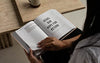 Holy Bible: New International Version, Multi-Color / Teal, Leathersoft, Study, Comfort Print