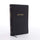 KJV Holy Bible, Giant Print Center-Column Reference Bible, Black Bonded Leather, 53,000 Cross References, Red Letter, Comfort Print: King James Version: Holy Bible, King James Version