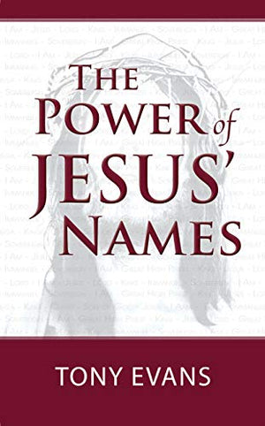 Power of Jesus' Names, The.