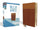 NIV, Thinline Bible, Imitation Leather, Tan, Red Letter Edition: New International Version, Thinline, Tan, Leathersoft, Red Letter Edition