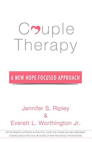 Couple Therapy