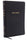 KJV Holy Bible, Giant Print Center-Column Reference Bible, Black Bonded Leather, 53,000 Cross References, Red Letter, Comfort Print: King James Version: Holy Bible, King James Version