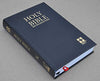 NIV Bible Regular Size Red Letter HB