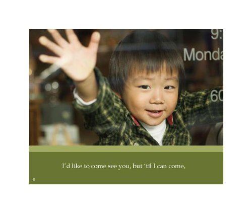My Whole Self Before You: A Child's Prayer and Learning Guide Modeled After the Lord's Prayer