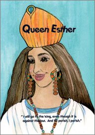 Queen Esther
