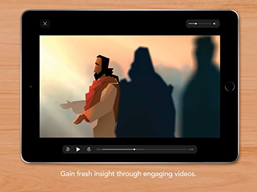 NLT Filament Bible, Black: The Print+digital Bible