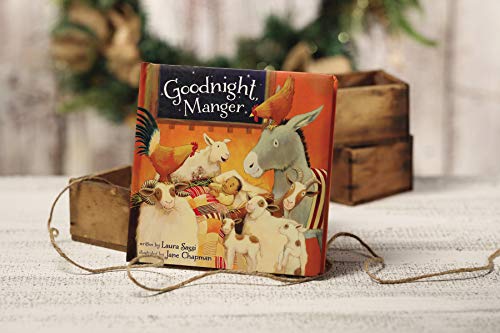 Goodnight, Manger
