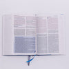 NKJV, Wiersbe Study Bible, Hardcover, Red Letter, Comfort Print: Be Transformed by the Power of God’s Word
