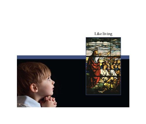 My Whole Self Before You: A Child's Prayer and Learning Guide Modeled After the Lord's Prayer